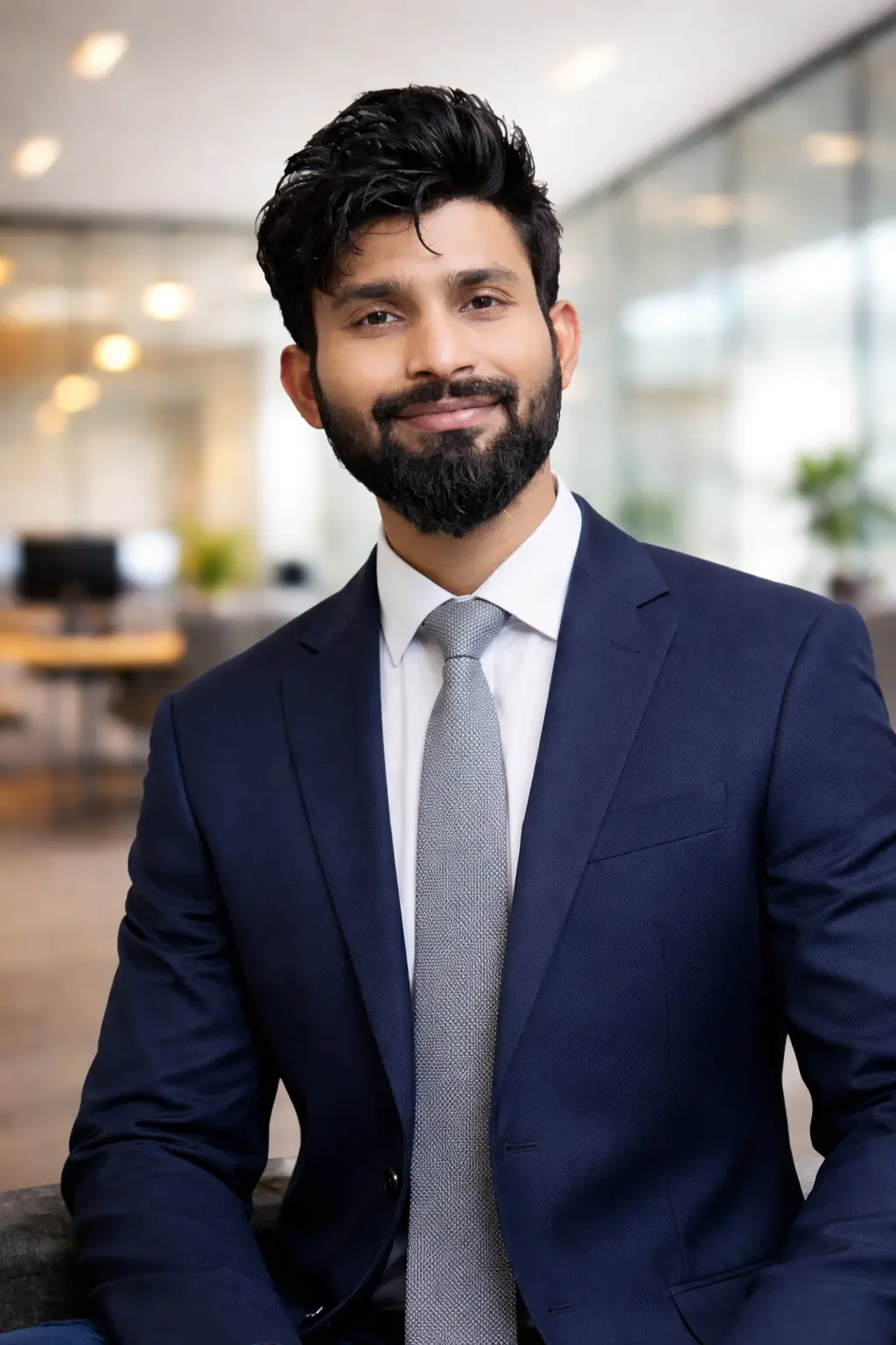 Roushan Kumar