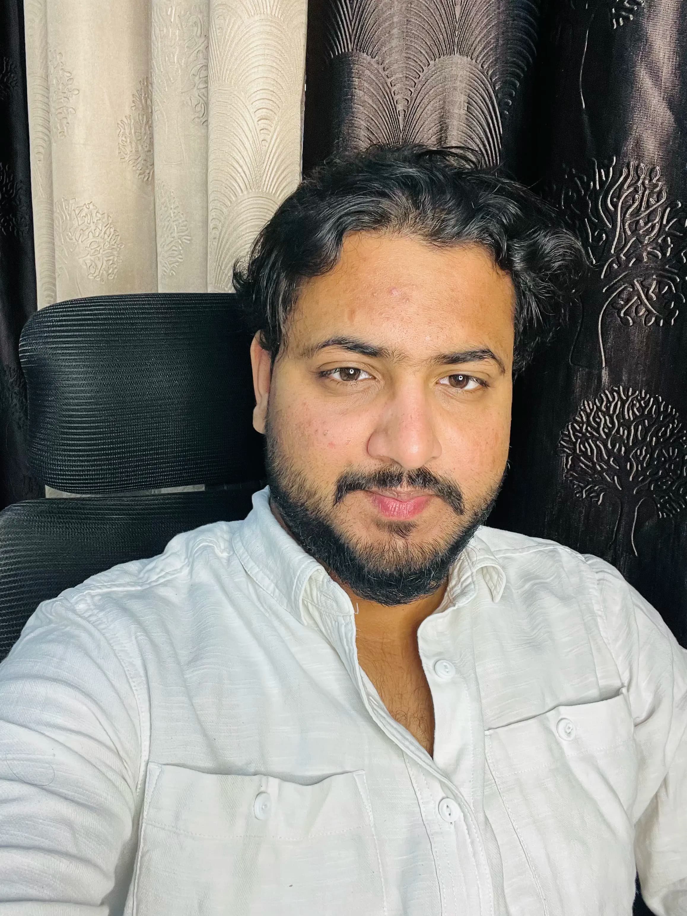 Anas Haidar