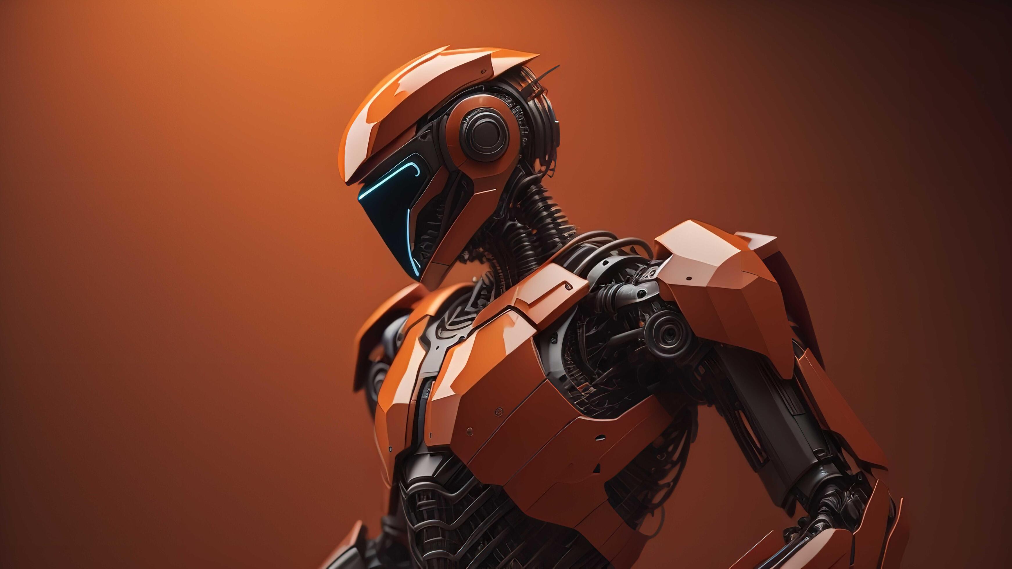 AI Robot